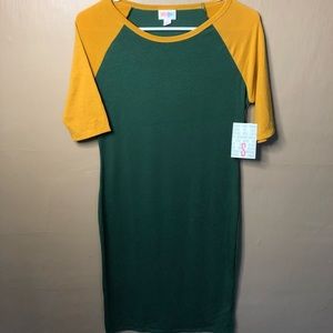 BNWT S Lularoe Julia